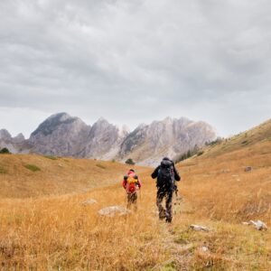 Mountain Zelengora